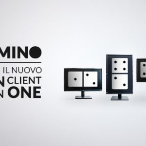 Domino il nuovo Thin Client PRAIM all-in-one