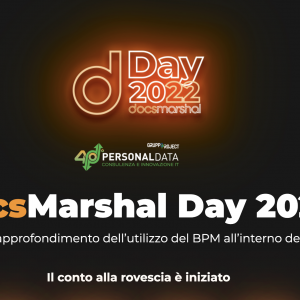 Docsmarshal Day 2022