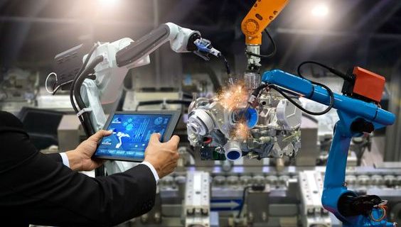 Automazione Industriale | Ottobre 2022